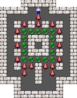 Уровень 33 — Original 3